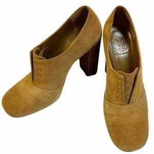 Tory Burch Stella Oxford